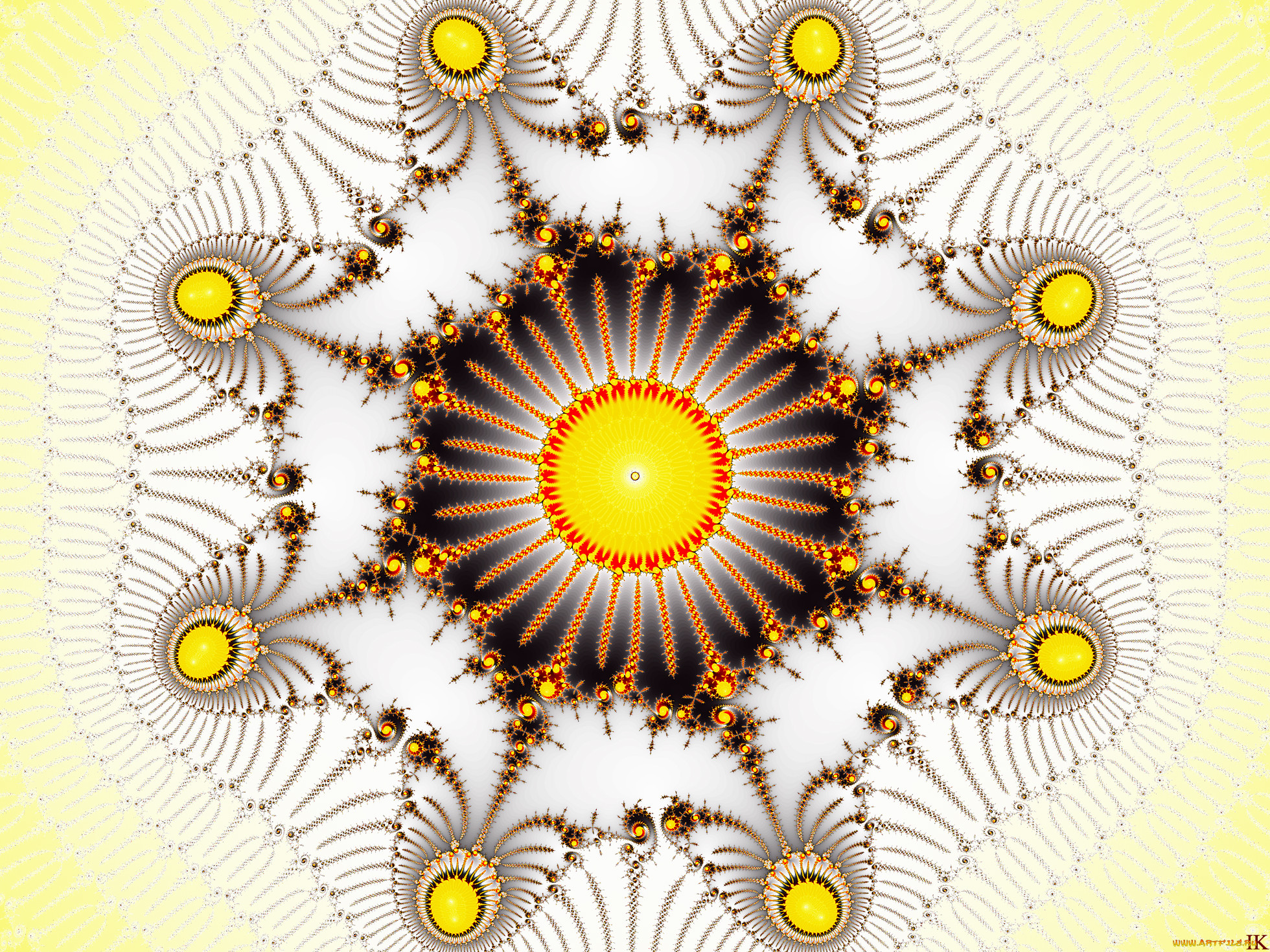 3 ,  , fractal, , , 